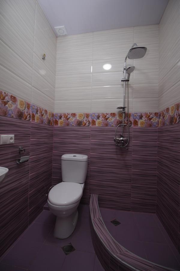 Family Hotel Parajanov Тбилиси Екстериор снимка