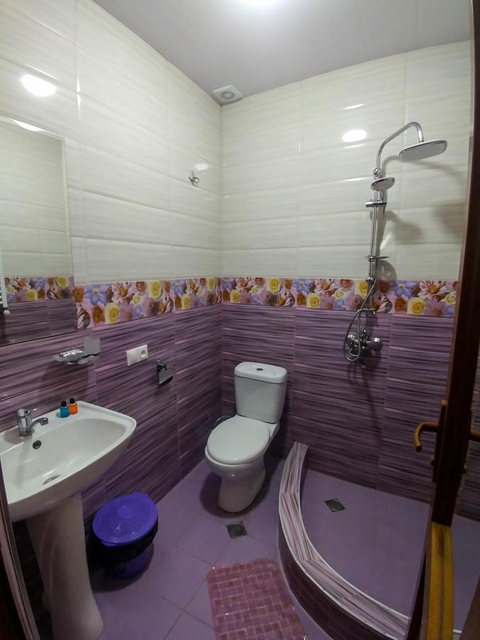 Family Hotel Parajanov Тбилиси Екстериор снимка